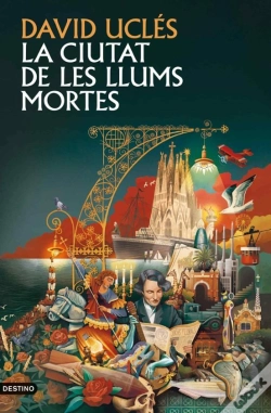 Capa do artigo La Ciutat De Les Llums Mortes