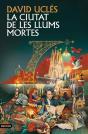 La Ciutat De Les Llums Mortes - Preview