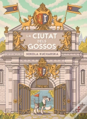 Capa do artigo La Ciutat Dels Gossos