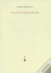 Capa do artigo La Ciutat Dels Plàtans