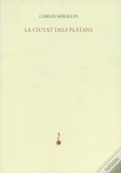 Capa do artigo La Ciutat Dels Plàtans