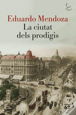 Capa do artigo La Ciutat Dels Prodigis