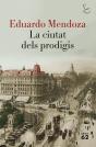 La Ciutat Dels Prodigis - Preview