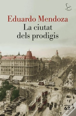 Capa do artigo La Ciutat Dels Prodigis