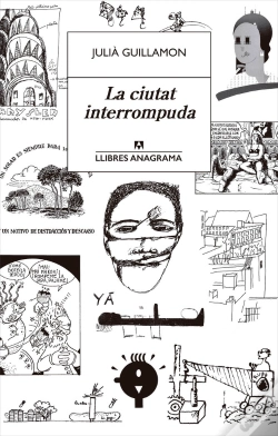 Capa do artigo La Ciutat Interrompuda