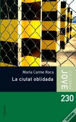 Capa do artigo La Ciutat Oblidada