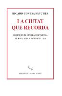 La Ciutat Que Recorda