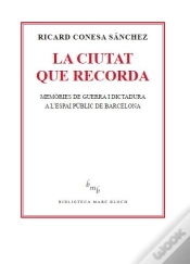Capa do artigo La Ciutat Que Recorda