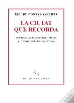 Capa do artigo La Ciutat Que Recorda