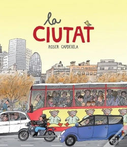 Capa do artigo La Ciutat