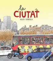 Capa do artigo La Ciutat