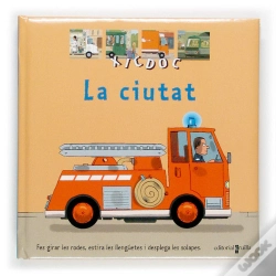 Capa do artigo La Ciutat