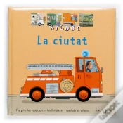 Capa do artigo La Ciutat