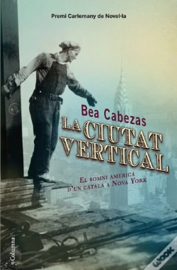Capa do artigo La Ciutat Vertical