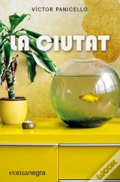 Capa do artigo La Ciutat