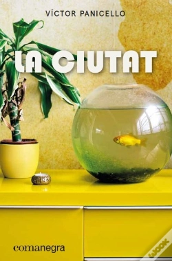 Capa do artigo La Ciutat