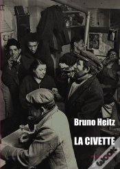 Capa do artigo La Civette