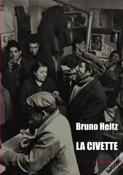 Capa do artigo La Civette