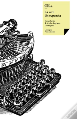 Capa do artigo La Civil Discrepancia