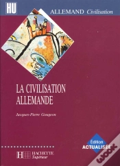 Capa do artigo La Civilisation Allemande