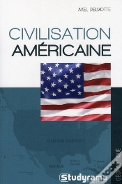 Capa do artigo La Civilisation Américaine