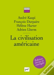 Capa do artigo La Civilisation Americaine