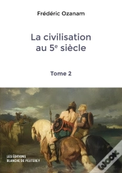 Capa do artigo La Civilisation Au 5e Siècle Tome 2