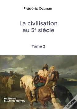 Capa do artigo La Civilisation Au 5e Siècle Tome 2