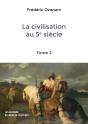 La Civilisation Au 5e Siècle Tome 2 - Preview