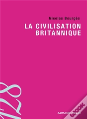 Capa do artigo La Civilisation Britannique