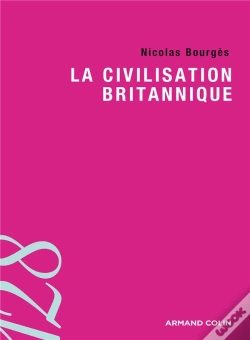 Capa do artigo La Civilisation Britannique