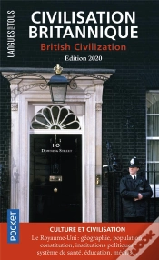 Capa do artigo La Civilisation Britannique