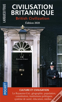 Capa do artigo La Civilisation Britannique