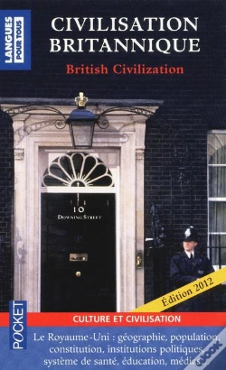 Capa do artigo La Civilisation Britannique
