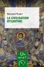 La Civilisation Byzantine (5e Édition) - Preview