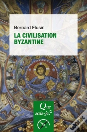 Capa do artigo La Civilisation Byzantine (5e Édition)