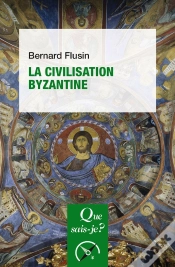 Capa do artigo La Civilisation Byzantine