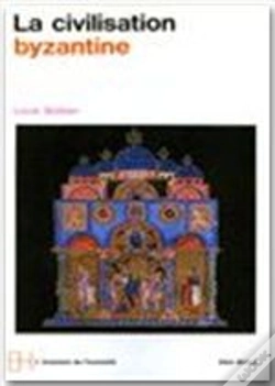 Capa do artigo La Civilisation Byzantine