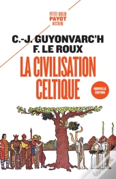 La Civilisation Celtique