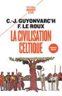 La Civilisation Celtique - Preview