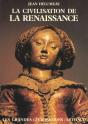 La Civilisation De La Renaissance (Broche) - Preview