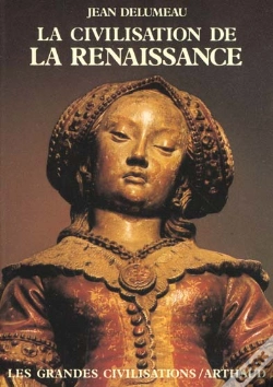 Capa do artigo La Civilisation De La Renaissance (Broche)