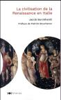 La Civilisation De La Renaissance En Italie - Preview