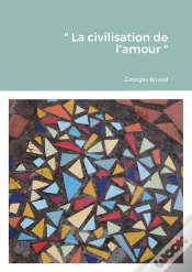 Capa do artigo La Civilisation De L
