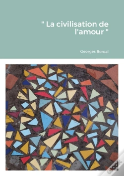 Capa do artigo La Civilisation De L'Amour