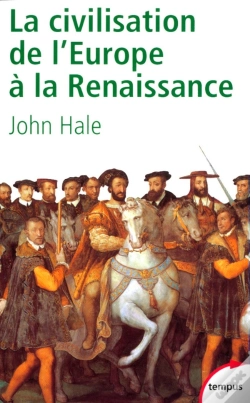 Capa do artigo La Civilisation De L'Europe À La Renaissance