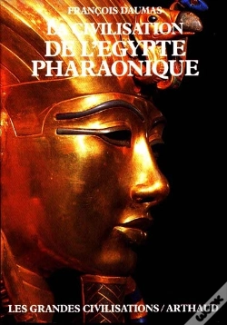 Capa do artigo La Civilisation De L'Eypte Pharaonique