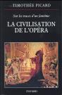 La Civilisation De L'Opéra - Preview