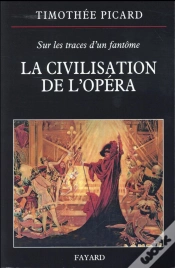 Capa do artigo La Civilisation De L