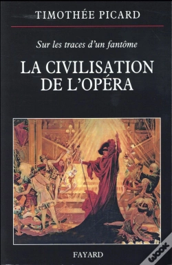Capa do artigo La Civilisation De L'Opéra